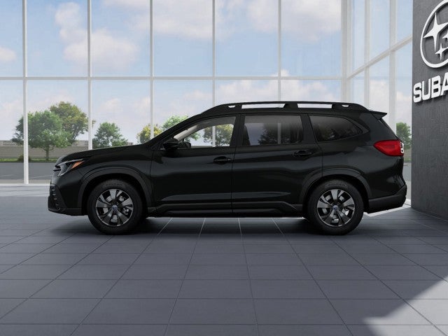 2027 Subaru Ascent Premium 7-Passenger