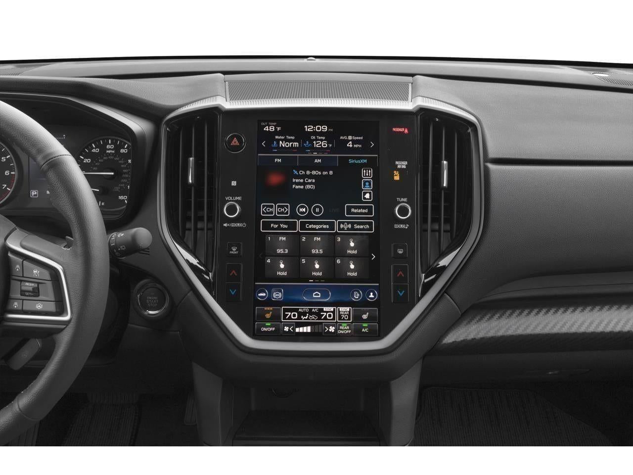 2026 Subaru Ascent Premium 7-Passenger