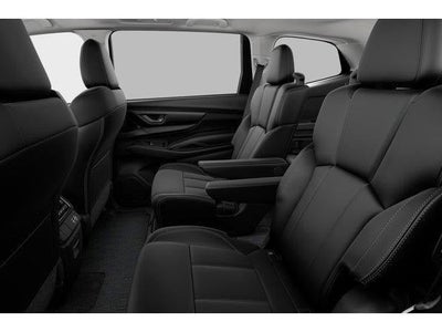 2026 Subaru Ascent Premium 7-Passenger