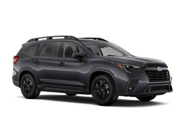 2026 Subaru Ascent Premium 7-Passenger