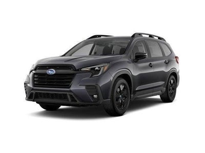 2026 Subaru Ascent Premium 7-Passenger