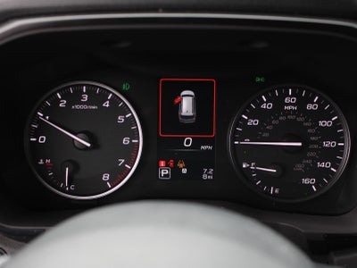 2026 Subaru Ascent Premium 7-Passenger