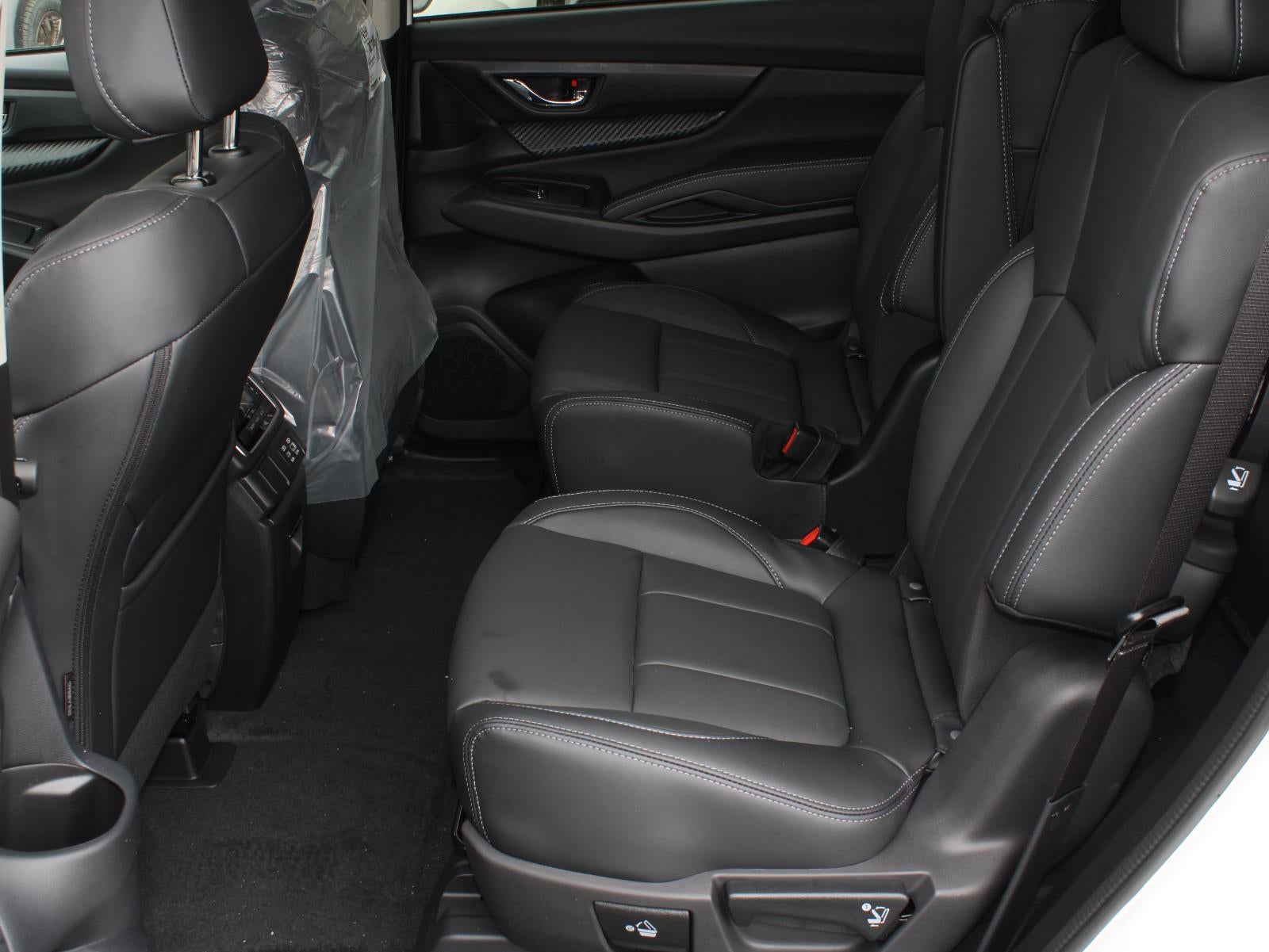 2026 Subaru Ascent Premium 7-Passenger