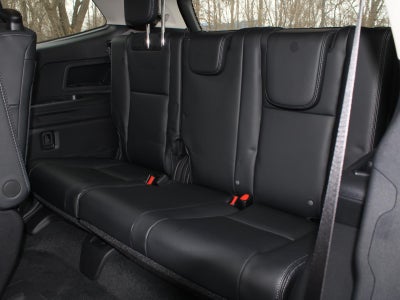 2026 Subaru Ascent Premium 7-Passenger