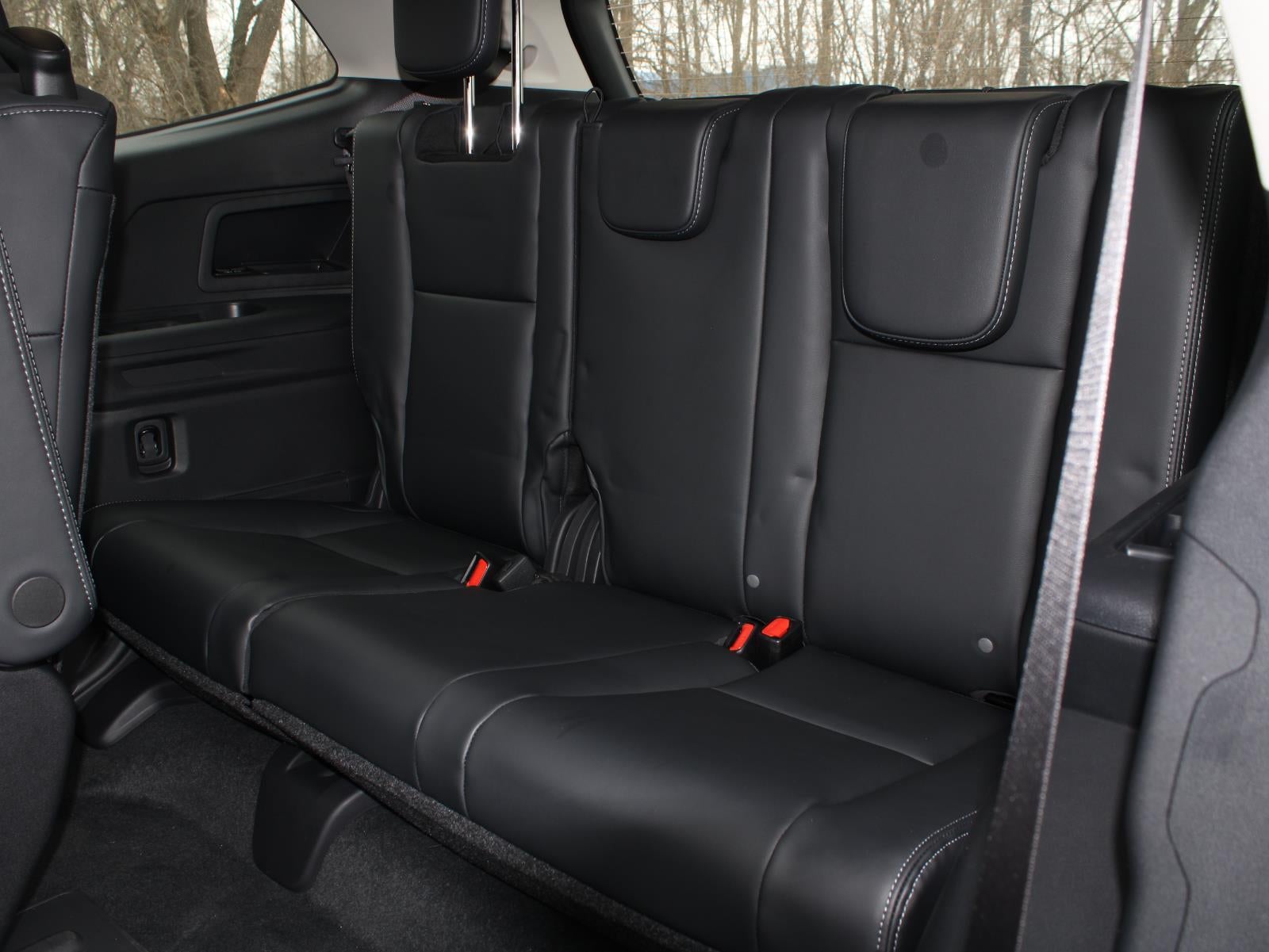 2026 Subaru Ascent Premium 7-Passenger