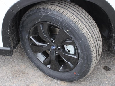 2026 Subaru Ascent Premium 7-Passenger