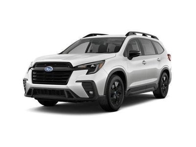 2026 Subaru Ascent Premium 7-Passenger