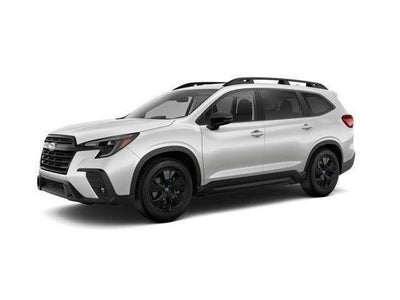 2026 Subaru Ascent Premium 7-Passenger