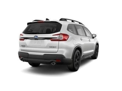 2026 Subaru Ascent Premium 7-Passenger