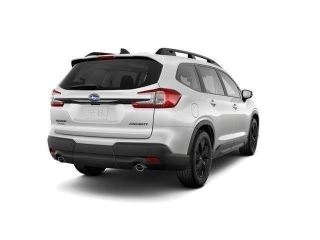 2026 Subaru Ascent Premium 7-Passenger
