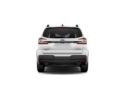 2026 Subaru Ascent Premium 7-Passenger