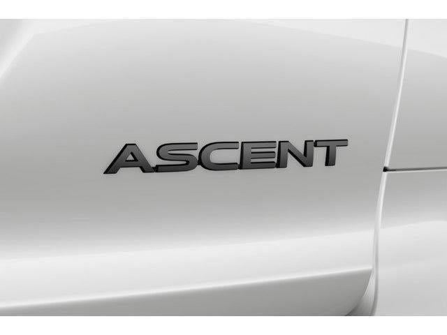 2026 Subaru Ascent Premium 7-Passenger