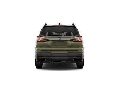 2026 Subaru Ascent Premium 7-Passenger