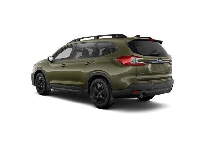 2026 Subaru Ascent Premium 7-Passenger