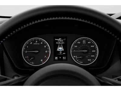 2026 Subaru Ascent Premium 7-Passenger