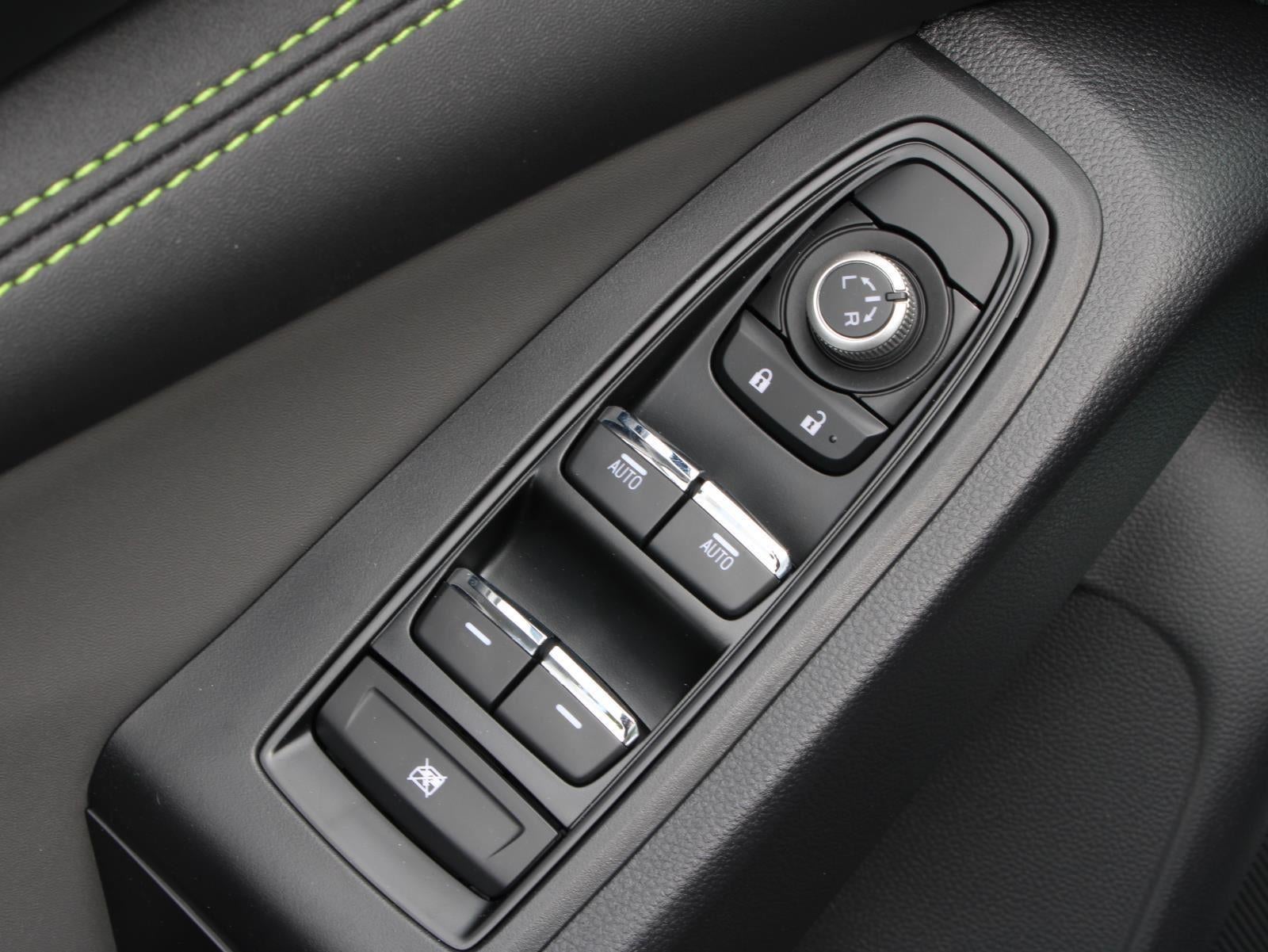 2025 Subaru Ascent Onyx Edition