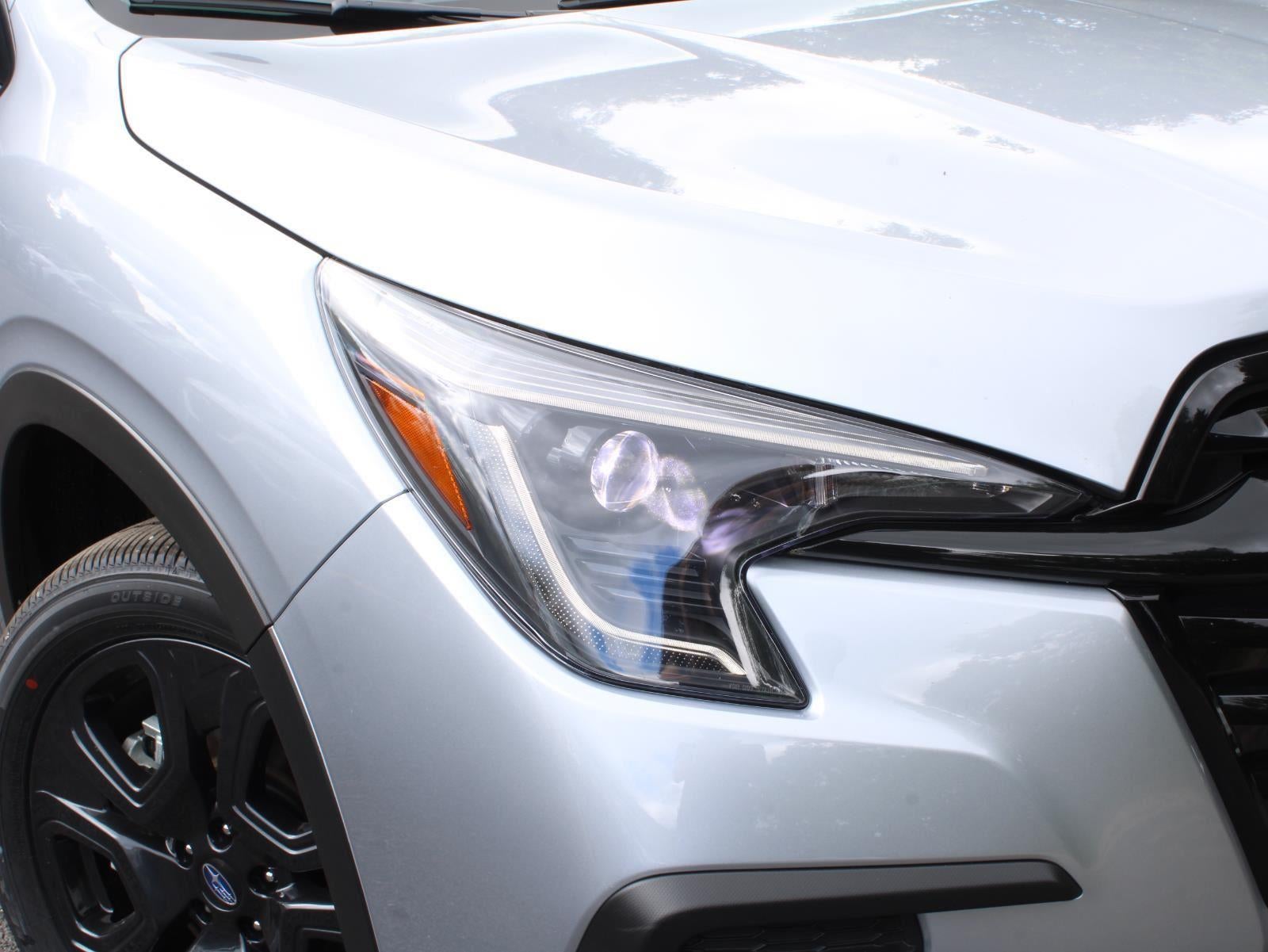 2025 Subaru Ascent Onyx Edition