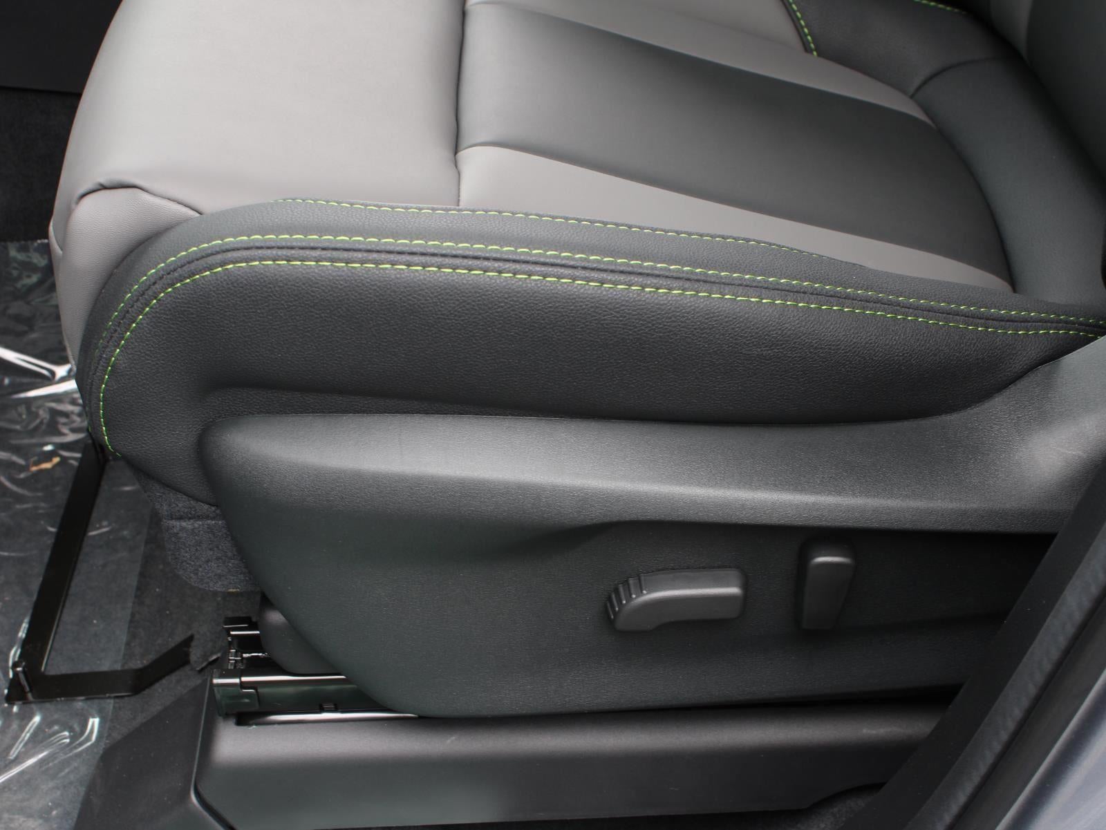 2025 Subaru Ascent Onyx Edition