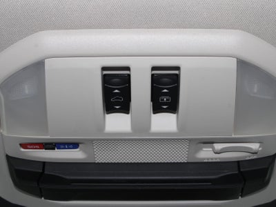 2025 Subaru Ascent Onyx Edition