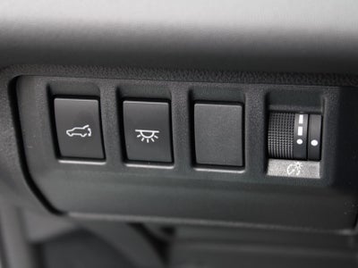 2025 Subaru Ascent Onyx Edition