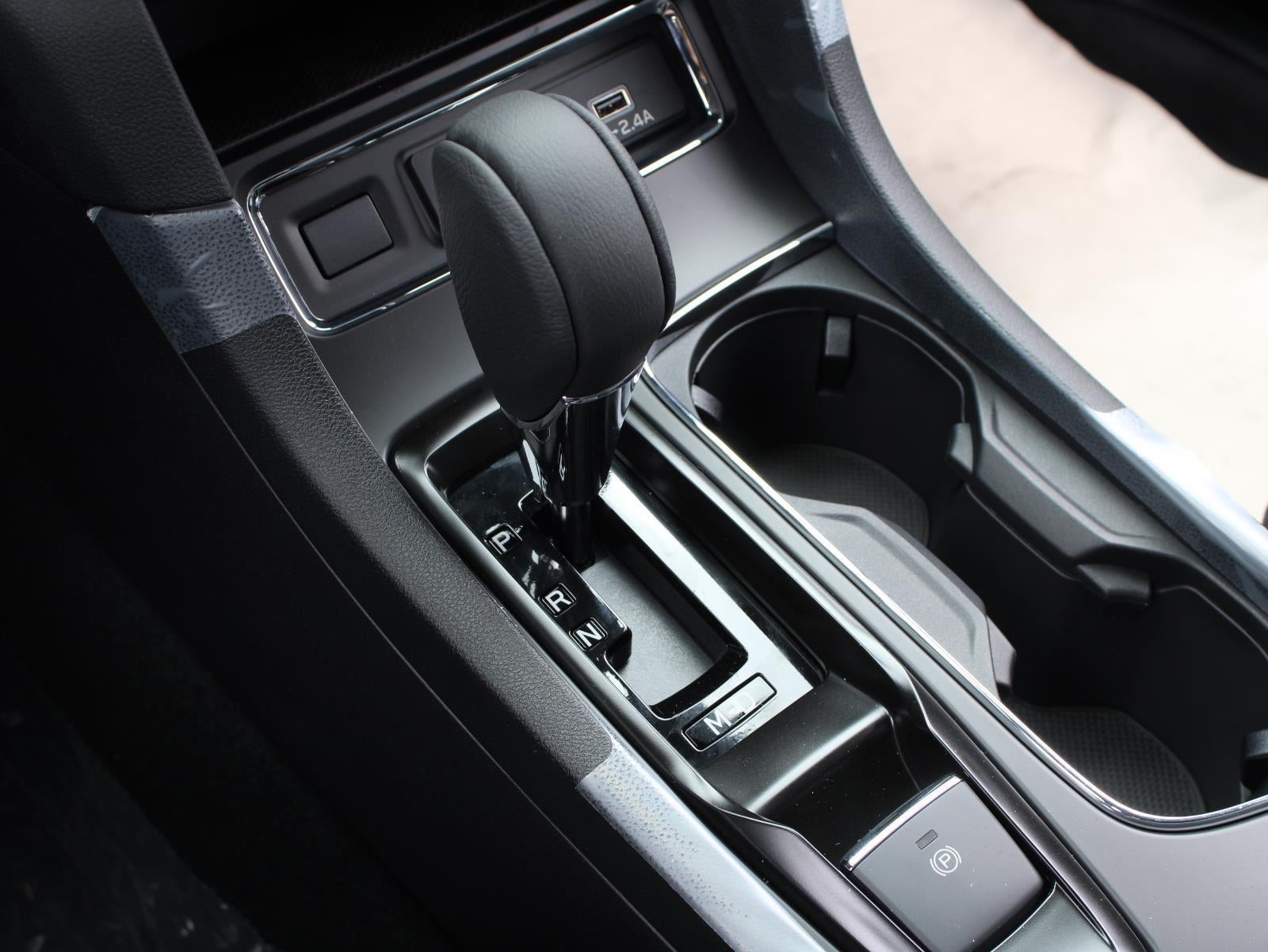 2025 Subaru Ascent Onyx Edition