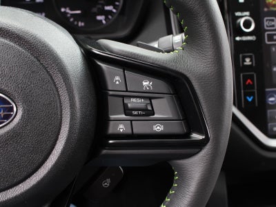 2025 Subaru Ascent Onyx Edition