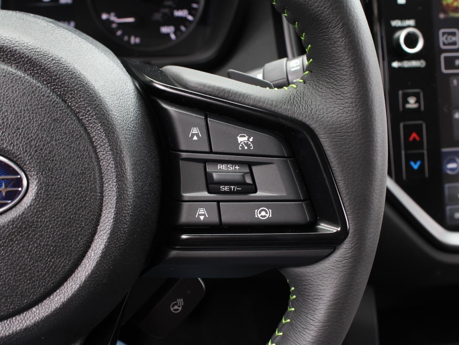 2025 Subaru Ascent Onyx Edition