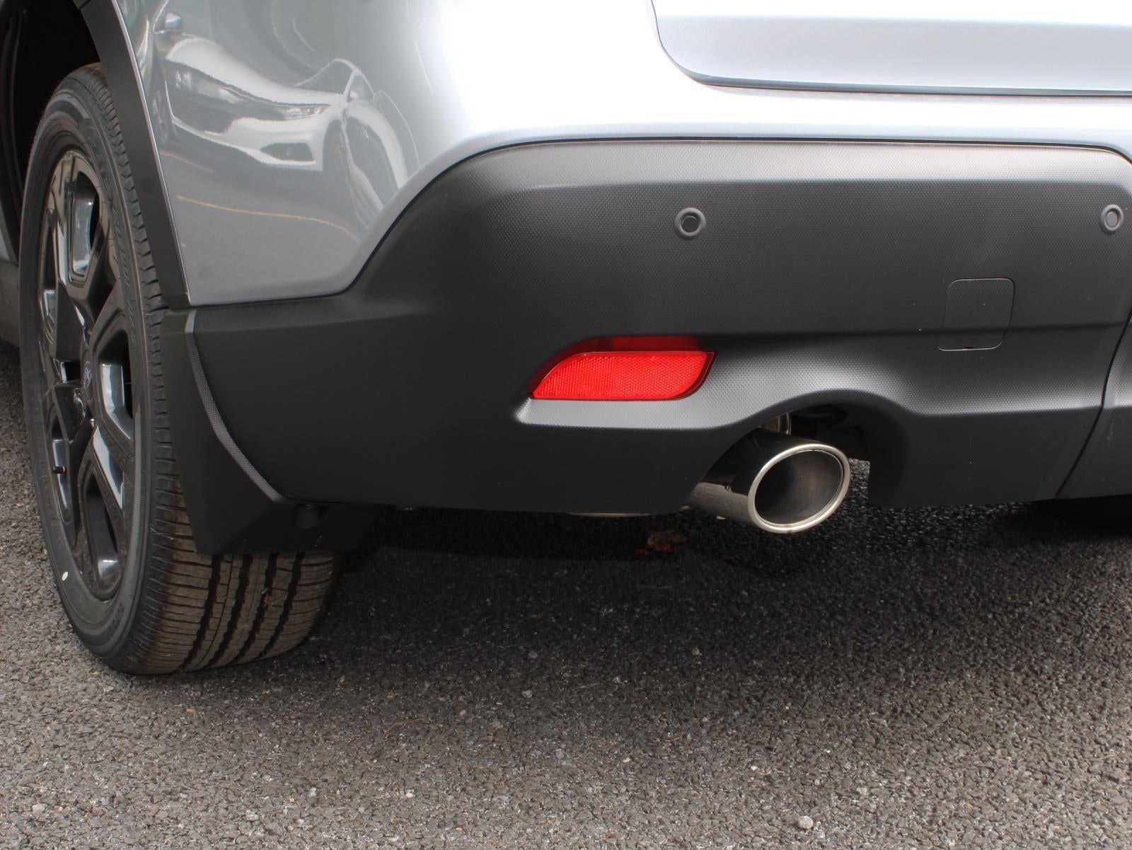 2025 Subaru Ascent Onyx Edition