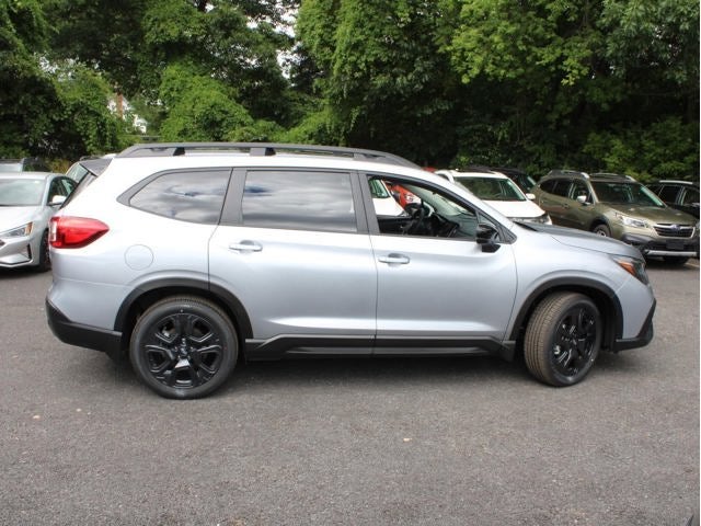 2025 Subaru Ascent Onyx Edition