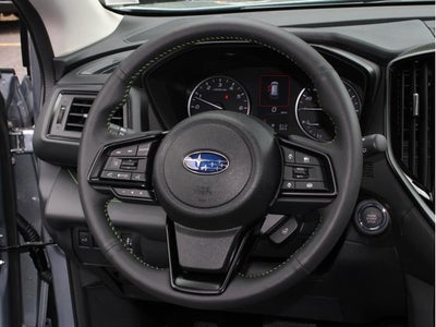 2025 Subaru Ascent Onyx Edition