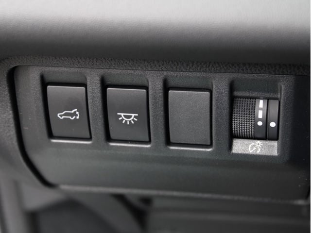 2025 Subaru Ascent Onyx Edition