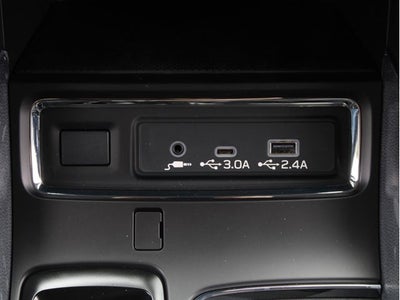 2025 Subaru Ascent Onyx Edition