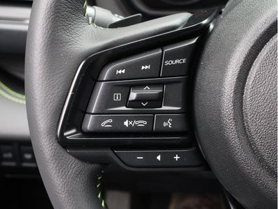 2025 Subaru Ascent Onyx Edition