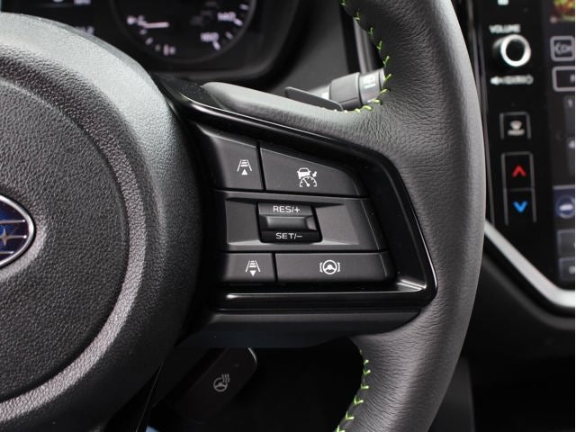 2025 Subaru Ascent Onyx Edition