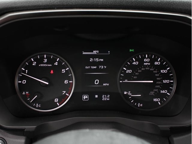 2025 Subaru Ascent Onyx Edition