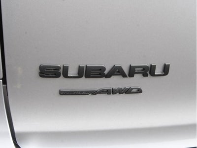 2025 Subaru Ascent Onyx Edition