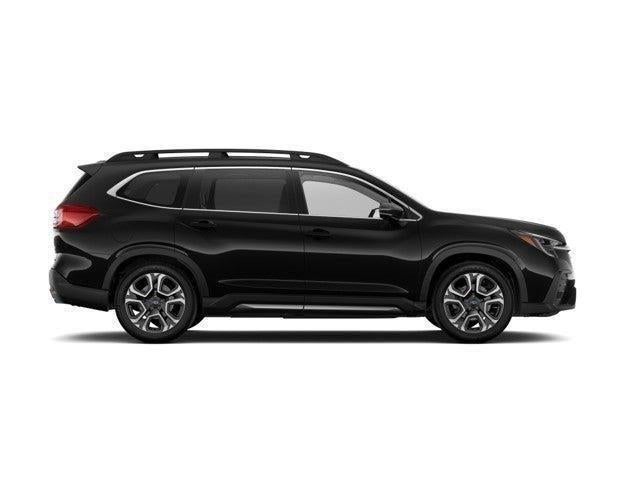 2026 Subaru Ascent Limited 8-Passenger