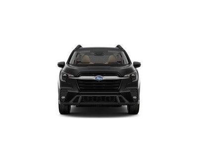 2026 Subaru Ascent Limited 8-Passenger