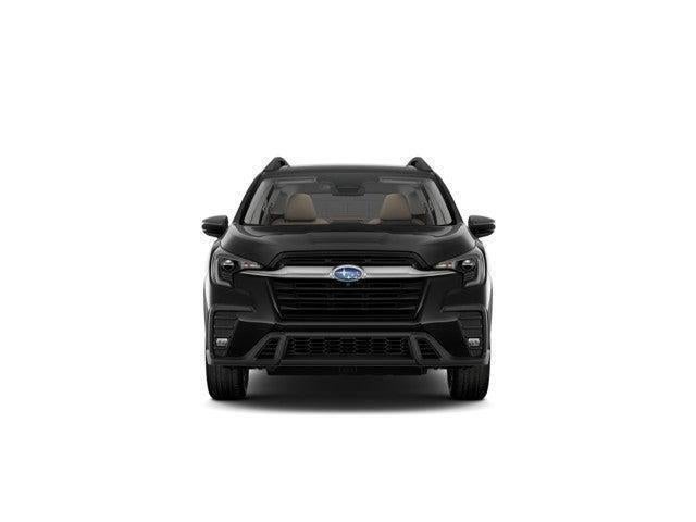 2026 Subaru Ascent Limited 8-Passenger
