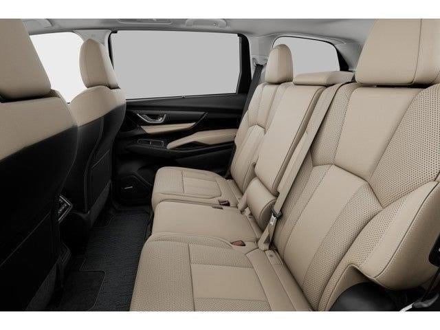 2026 Subaru Ascent Limited 8-Passenger