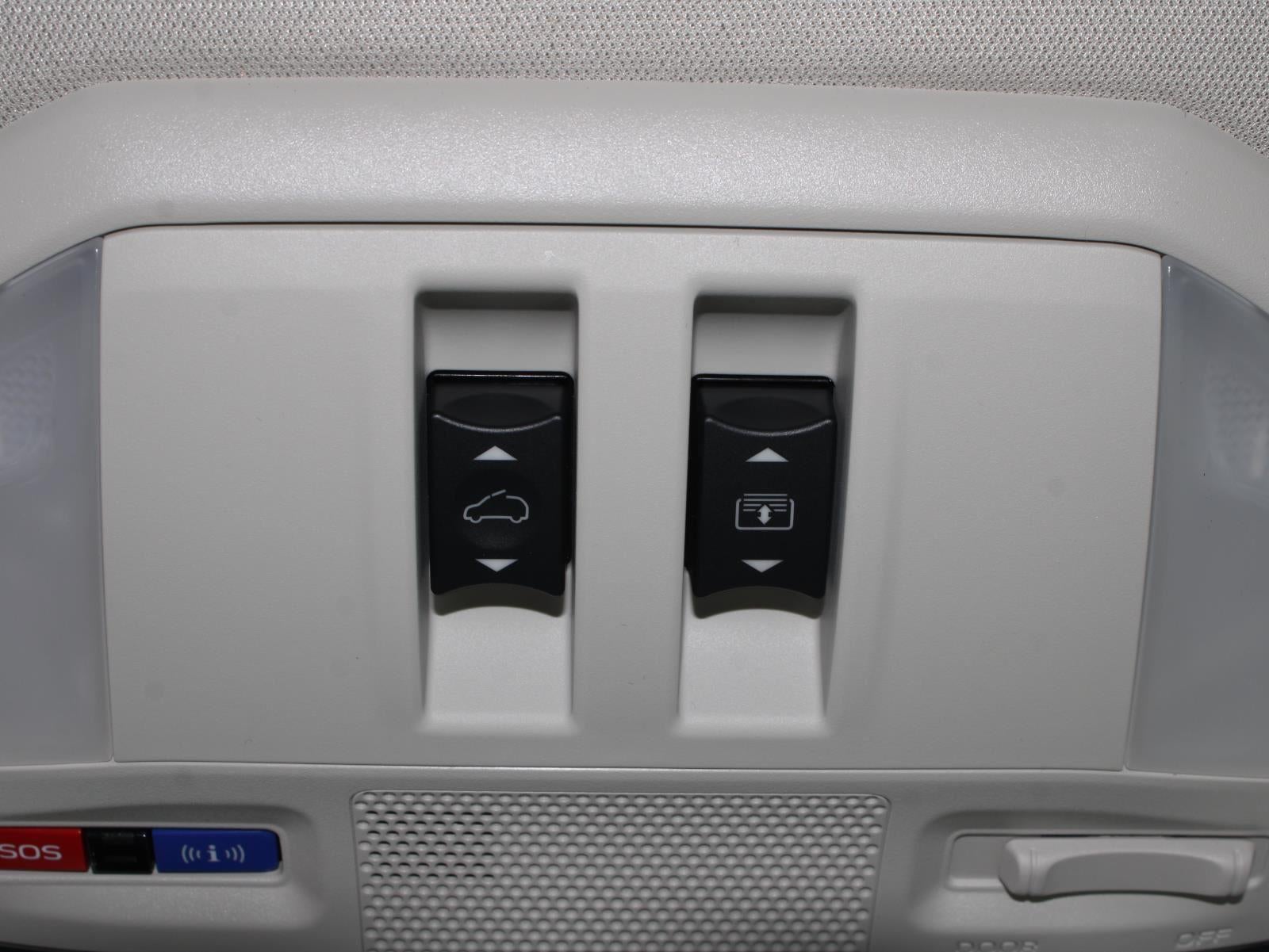 2026 Subaru Ascent Limited 8-Passenger