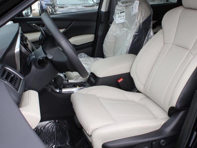2026 Subaru Ascent Limited 8-Passenger