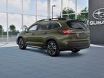 2026 Subaru Ascent Limited 8-Passenger
