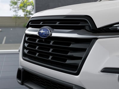2027 Subaru Ascent Limited 7-Passenger