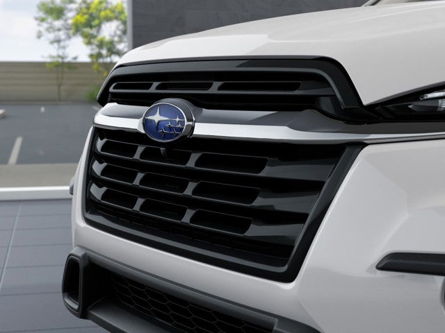 2027 Subaru Ascent Limited 7-Passenger