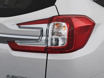 2027 Subaru Ascent Limited 7-Passenger