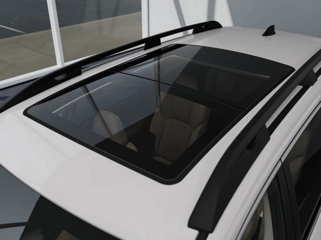2027 Subaru Ascent Limited 7-Passenger