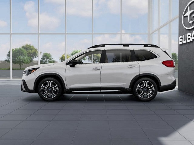2027 Subaru Ascent Limited 7-Passenger