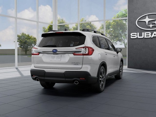 2027 Subaru Ascent Limited 7-Passenger