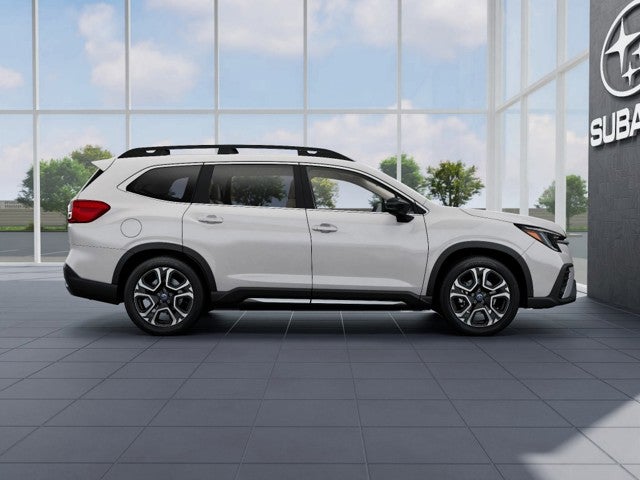 2027 Subaru Ascent Limited 7-Passenger